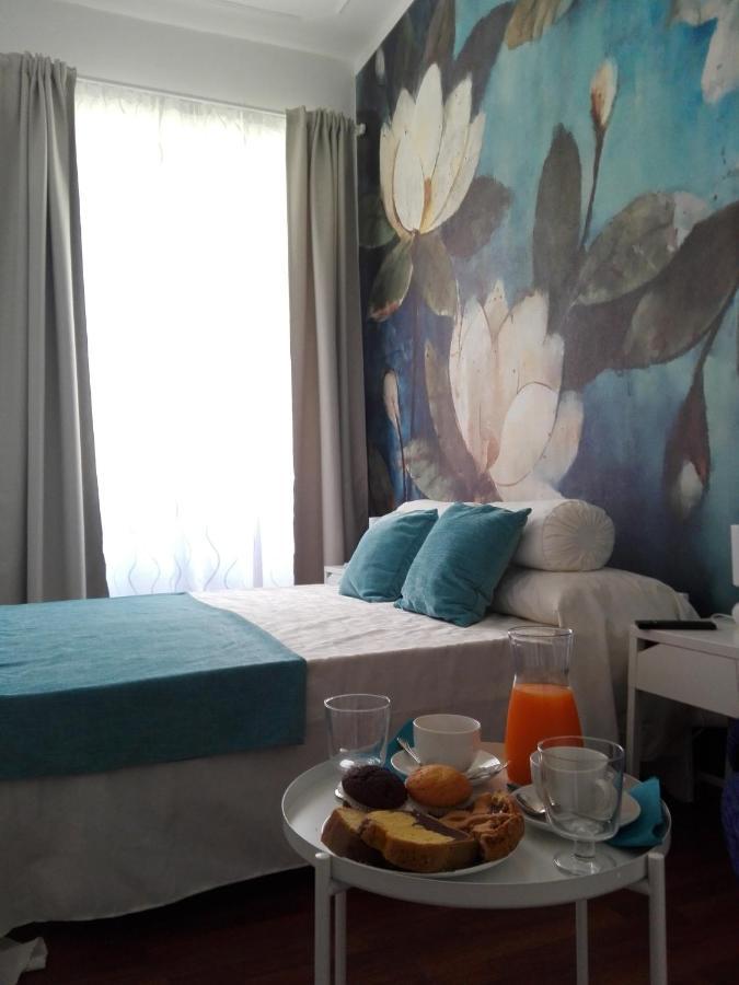 Domus Crescenzio - Guest House Rome Room photo