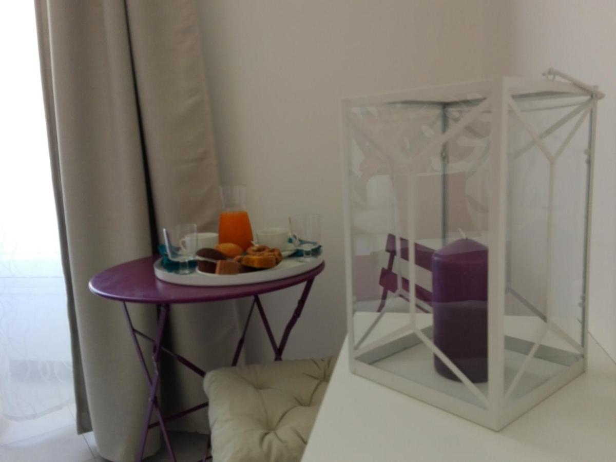 Domus Crescenzio - Guest House Rome Room photo