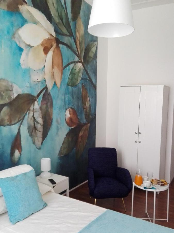 Domus Crescenzio - Guest House Rome Room photo