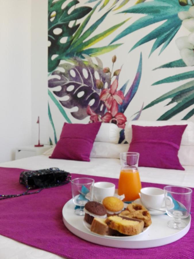 Domus Crescenzio - Guest House Rome Room photo
