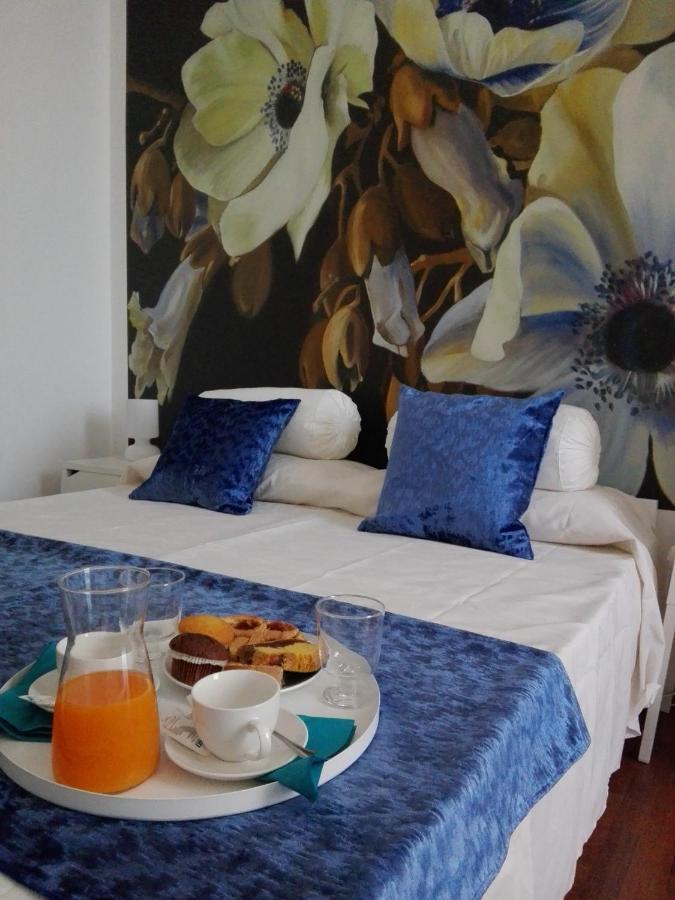 Domus Crescenzio - Guest House Rome Room photo