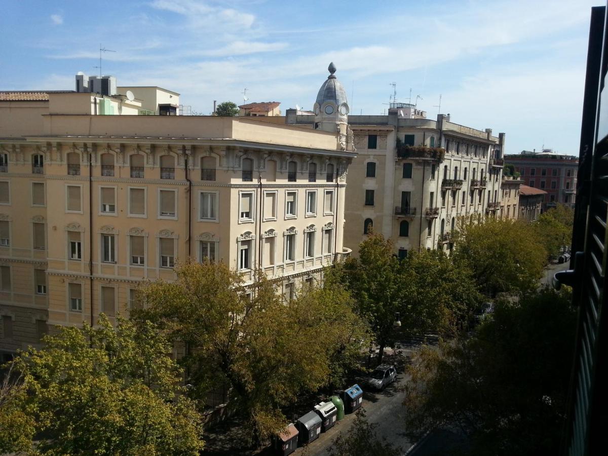 Domus Crescenzio - Guest House Rome Exterior photo